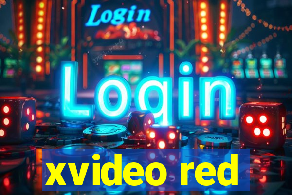 xvideo red